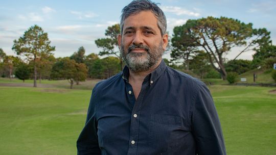 MartínGalli, socio fundador de El Salvaje Chacras Marítimas, brindó su opinión sobreel Día Mundial de la Prevención de los Incendios Forestales.