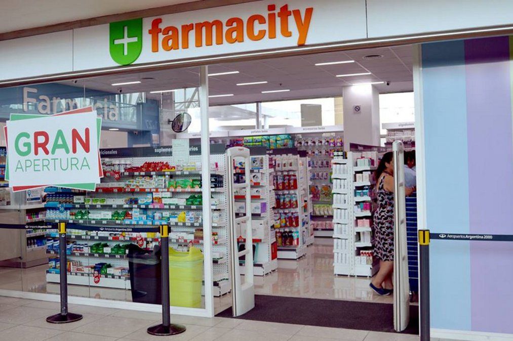 Farmacity Corte Suprema Provincia Farmacity Corte Suprema Provincia