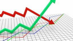 La estanflación, un problema cada vez más viable en el mundo. La estanflación, un problema cada vez más viable en el mundo.