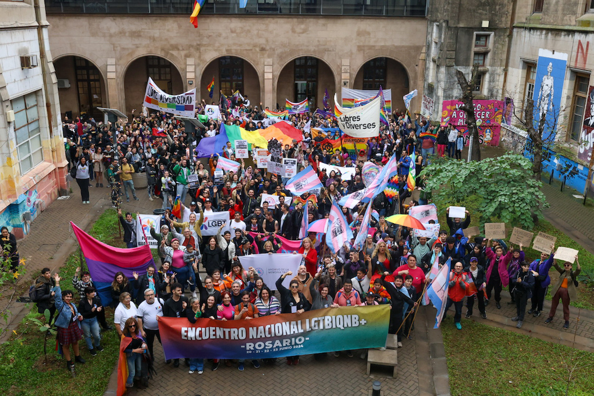 Sede en Rosario. Sede en Rosario. 