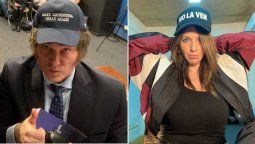 Javier Milei acusa traición de asesores... y la diputada Ponce es acusada por ex asesora.