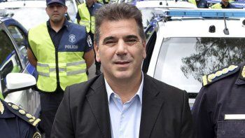 tras la libertad a jose lopez, ritondo: es otra mojada de oreja tras la libertad a jose lopez, ritondo: es otra mojada de oreja