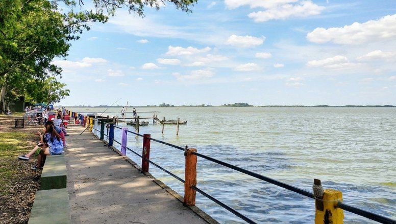 El encantador pueblo a 2 horas de Buenos Aires que enamora a todos