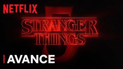 Netflix prepara los pañuelos: Stranger Things anunció su final y estrenó adelanto