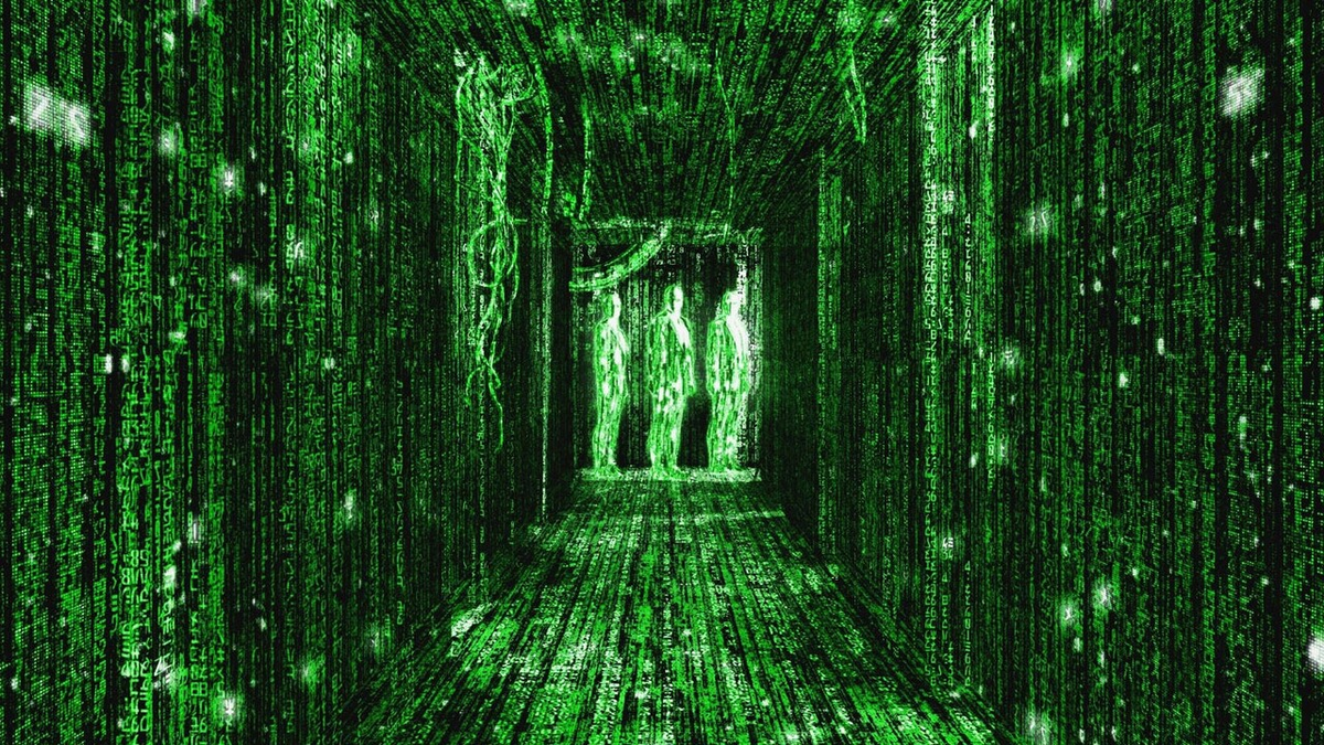 En la cultura popular, "estar en la Matrix" significa vivir en un estado de falsa conciencia, siguiendo patrones de consumo, trabajo y comportamiento impuestos por las estructuras de poder dominantes. En la cultura popular, "estar en la Matrix" significa vivir en un estado de falsa conciencia, siguiendo patrones de consumo, trabajo y comportamiento impuestos por las estructuras de poder dominantes.