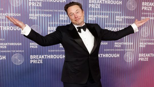 Elon Musk consiguió su ansiado salario. Los inversores le dieron la derecha. Elon Musk consiguió su ansiado salario. Los inversores le dieron la derecha.