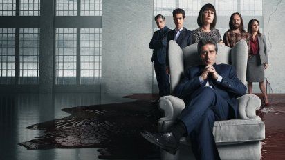 El Reino: las sombras de la política y religión en Netflix