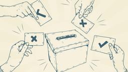 Elecciones en Bolivia, Ecuador y Chile en un contexto común de crisis e incertidumbre.&nbsp; &nbsp;