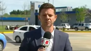 Diego Monroig lanzó un bombazo que impacta en Boca: