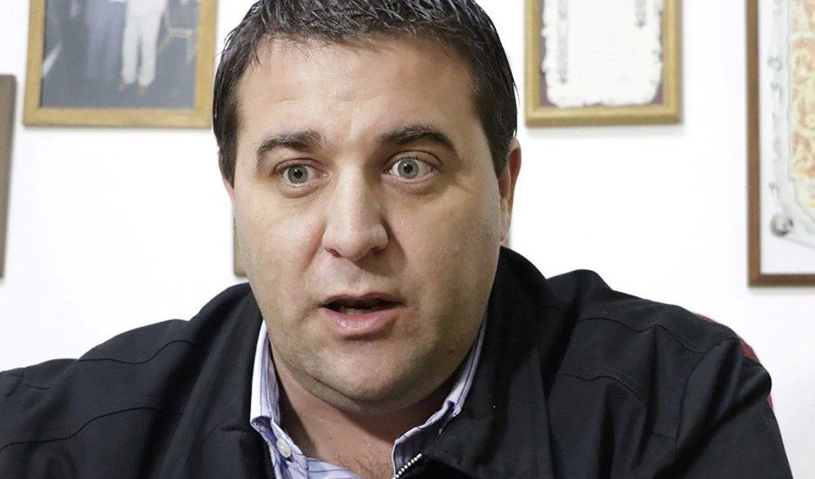 Pablo Toviggino. Pablo Toviggino.