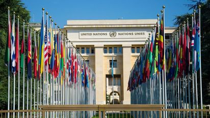 Día Internacional del Multilateralismo y la Diplomacia para la Paz: ¿Por qué es hoy?