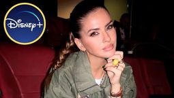 La China Suárez y Disney quedaron en guerra fría tras el caos con Luzu. La bronca explotó puertas adentro y ahora su futuro con la empresa cuelga de un hilo. La China Suárez y Disney quedaron en guerra fría tras el caos con Luzu. La bronca explotó puertas adentro y ahora su futuro con la empresa cuelga de un hilo.