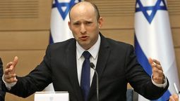 altText(Atentos: Israel parece anticiparle una pronta guerra a Irán)}