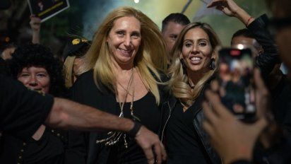 Karina Milei se abrió una cuenta en X: Qué dice su primer tuit