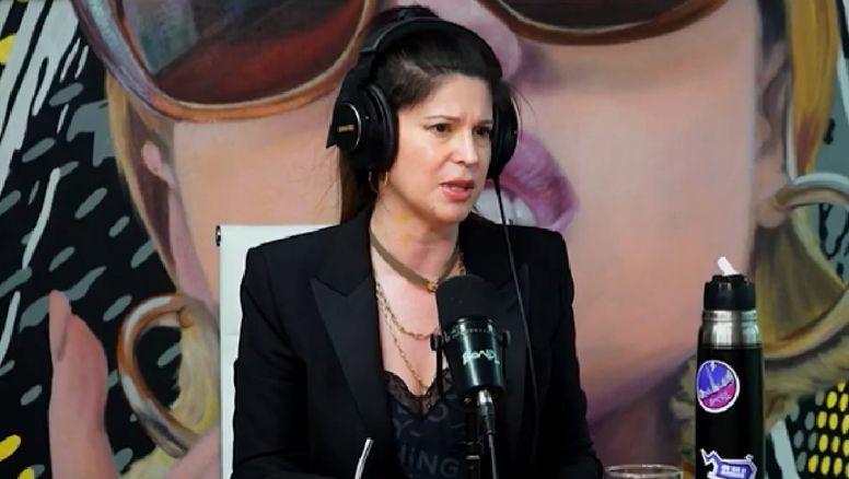 Derechos de autor en disputa: Elba Marcovecchio confesó que posee el legado inédito de Jorge Lanata