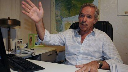Argentinos en el exterior: 