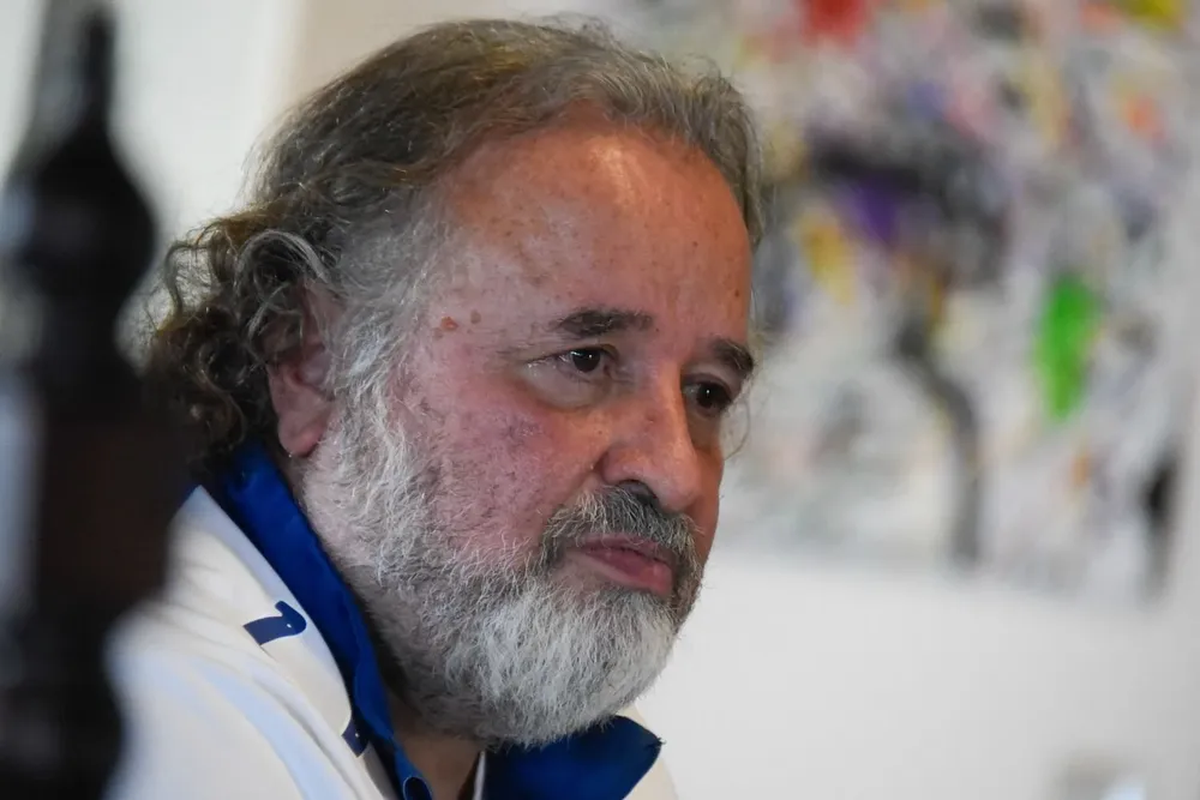 Marcelo Balcedo Marcelo Balcedo