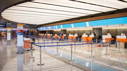Aeropuerto de Ezeiza: Anuncian nuevo cambio en el check-in