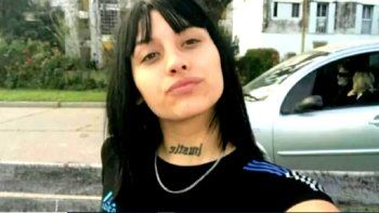 Sofía Delgado había salido de su casa para ir al kiosco y jamás volvio... Sofía Delgado había salido de su casa para ir al kiosco y jamás volvio...