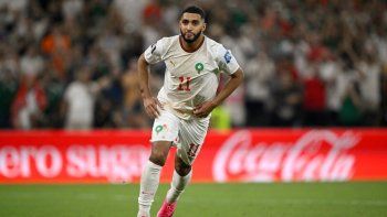 Ismael Saibari atraviesa el mejor momento de su carrera: figura con Marruecos, decisivo en el Mundial 2026 y ya con destino confirmado en Bayern Múnich. Ismael Saibari atraviesa el mejor momento de su carrera: figura con Marruecos, decisivo en el Mundial 2026 y ya con destino confirmado en Bayern Múnich.