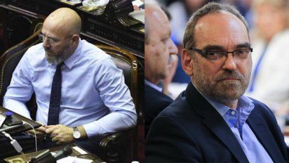 Explotó la interna de JxC: Duras respuestas a Morales