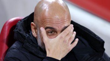 Pep Guardiola Pep Guardiola