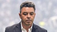 River no pudo conseguir a uno de los jugadores que pidió Marcelo Gallardo. River no pudo conseguir a uno de los jugadores que pidió Marcelo Gallardo.