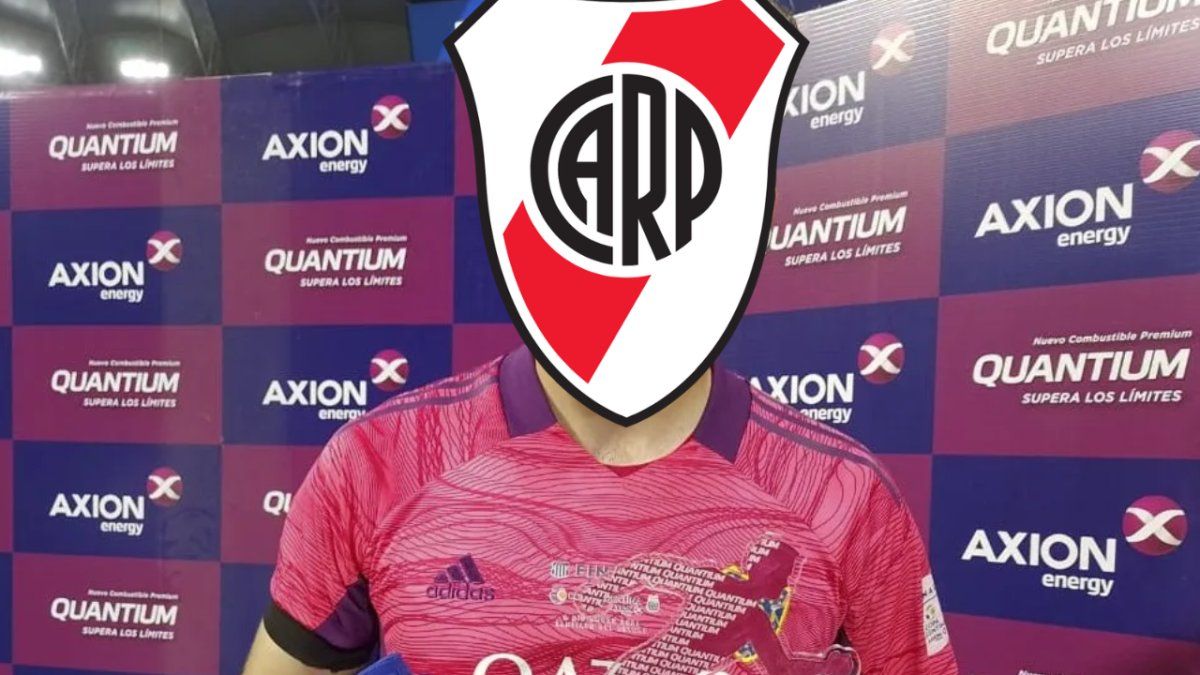 Terremoto en River por el ex jugador de Boca que quiere jugar en el Millonario