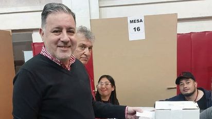Fabián Doman renunció y explotó todo en Independiente