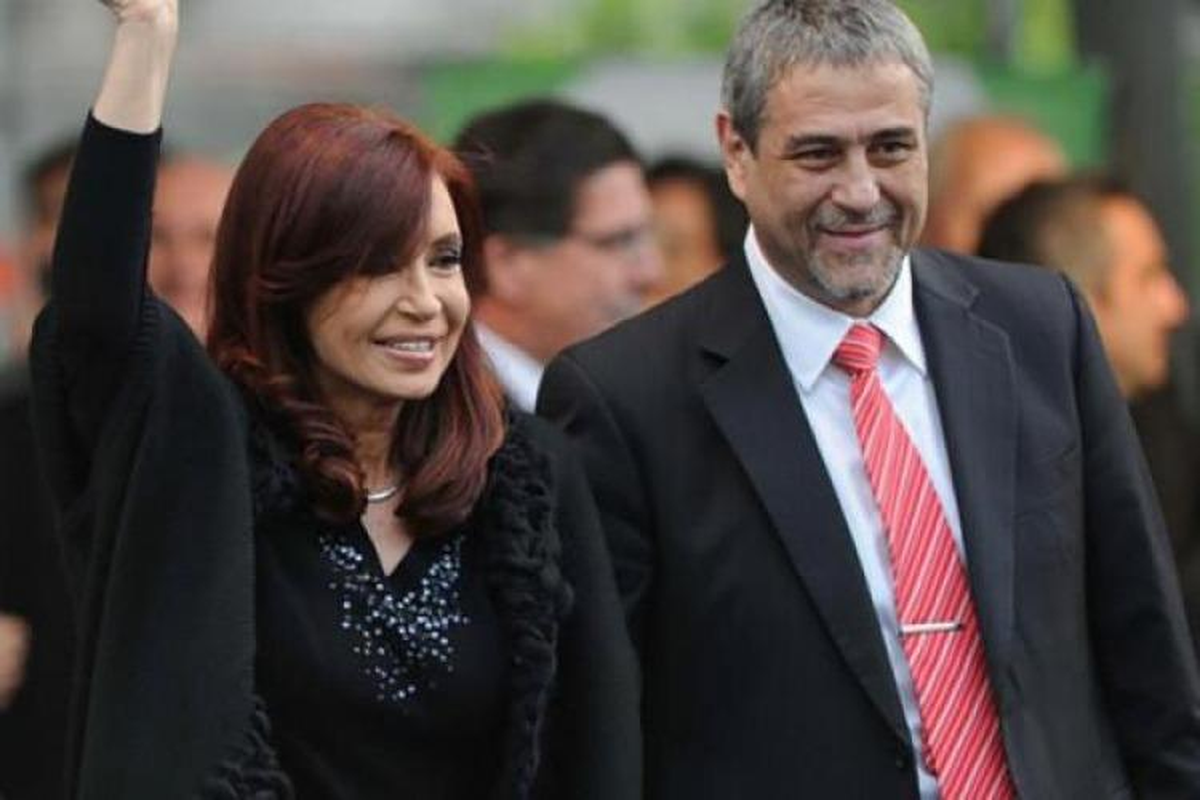 Jorge Ferraresi cercano a CFK estará a cargo de la intervención de Edesur.