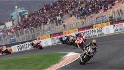 Cancelado en San Juan.&nbsp;