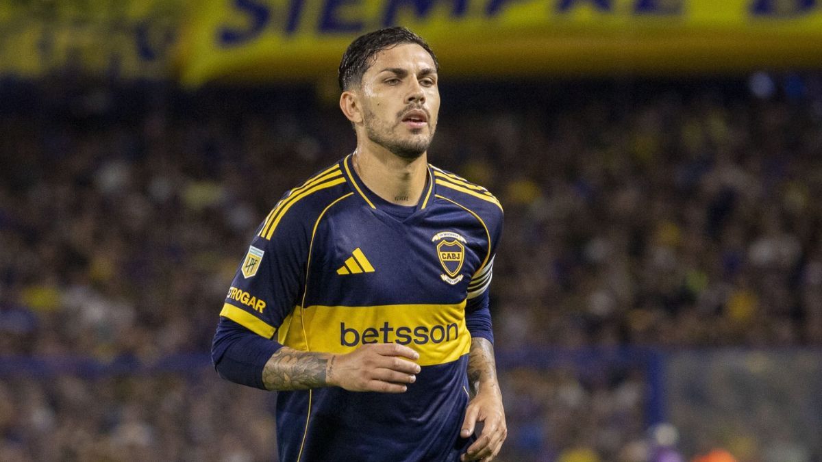 Boca está a un punto de los octavos de final. Boca está a un punto de los octavos de final.