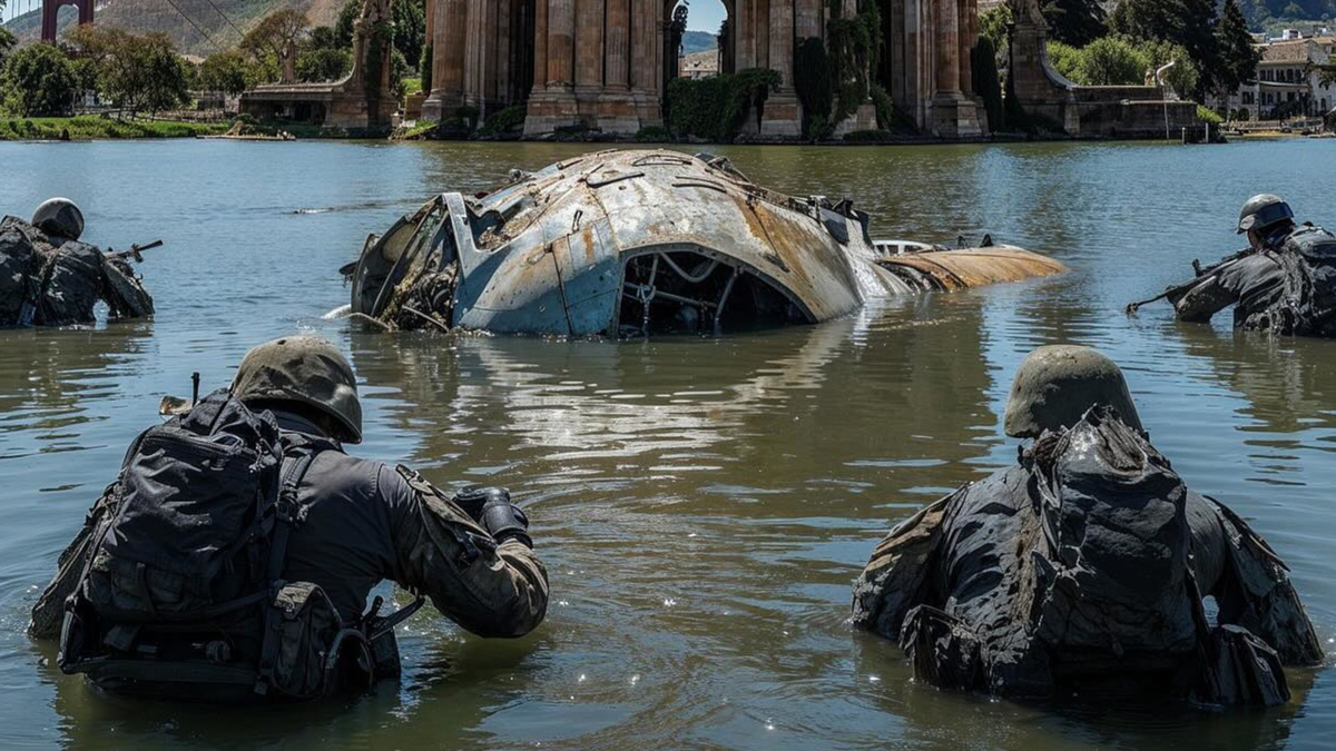 Esto apesta. Esto apesta.