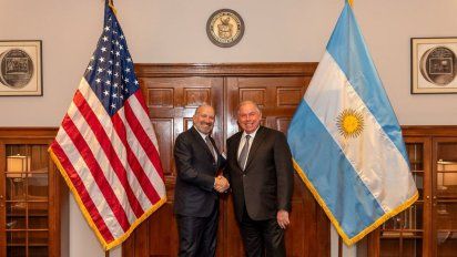 Muy contradictorio: Milei festejó los aranceles de Trump pero ya busca una reducción