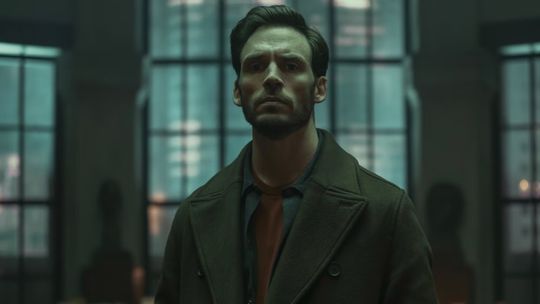 Una miniserie de Prime Video, que mete terror y secretos familiares, se estrenó hace días y todos la están viendo. No vas a despegarte de la pantalla. Una miniserie de Prime Video, que mete terror y secretos familiares, se estrenó hace días y todos la están viendo. No vas a despegarte de la pantalla.