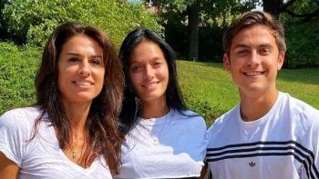 gabriela sabatini vs. oriana: su version tras la ausencia al casamiento gabriela sabatini vs. oriana: su version tras la ausencia al casamiento