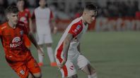 Independiente vs. Gimnasia de Mendoza