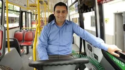 Día del Colectivero: El viaje que hizo nacer el transporte público de Buenos Aires