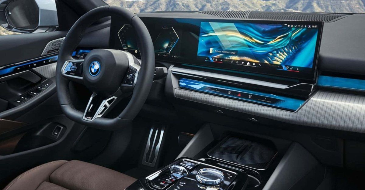 Los precios de los autos de alta gama y una fuerte rebaja en abril.&nbsp;