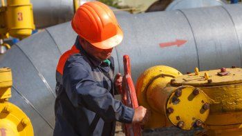 Otros países compran el gas ruso que ya no va a Europa. Otros países compran el gas ruso que ya no va a Europa.