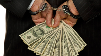 Argentina y la corrupción Argentina y la corrupción