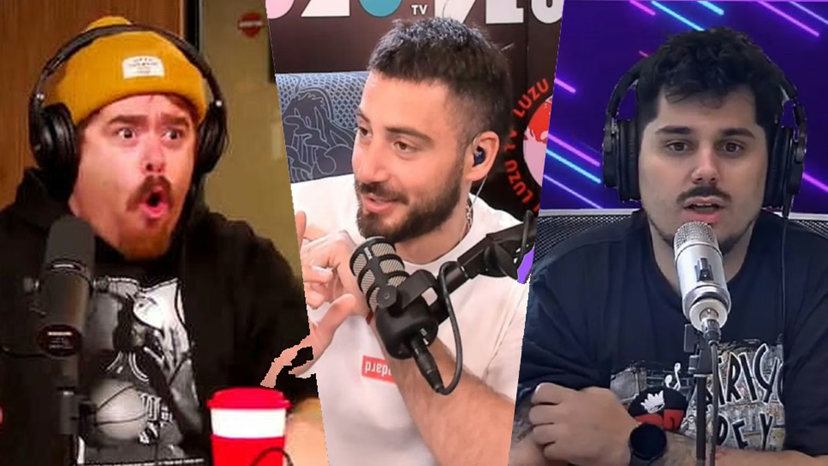 El streaming argentino multiplicó sus inversiones, sus figuras y sus producciones, pero la polémica sobre su rentabilidad puso bajo la lupa las audiencias y la sostenibilidad de sus principales canales. Foto: X El streaming argentino multiplicó sus inversiones, sus figuras y sus producciones, pero la polémica sobre su rentabilidad puso bajo la lupa las audiencias y la sostenibilidad de sus principales canales. Foto: X