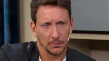 ¿Nicolás Vázquez se arrepiente de haberse separado? La mención a Gimena Accardi que llamó la atención