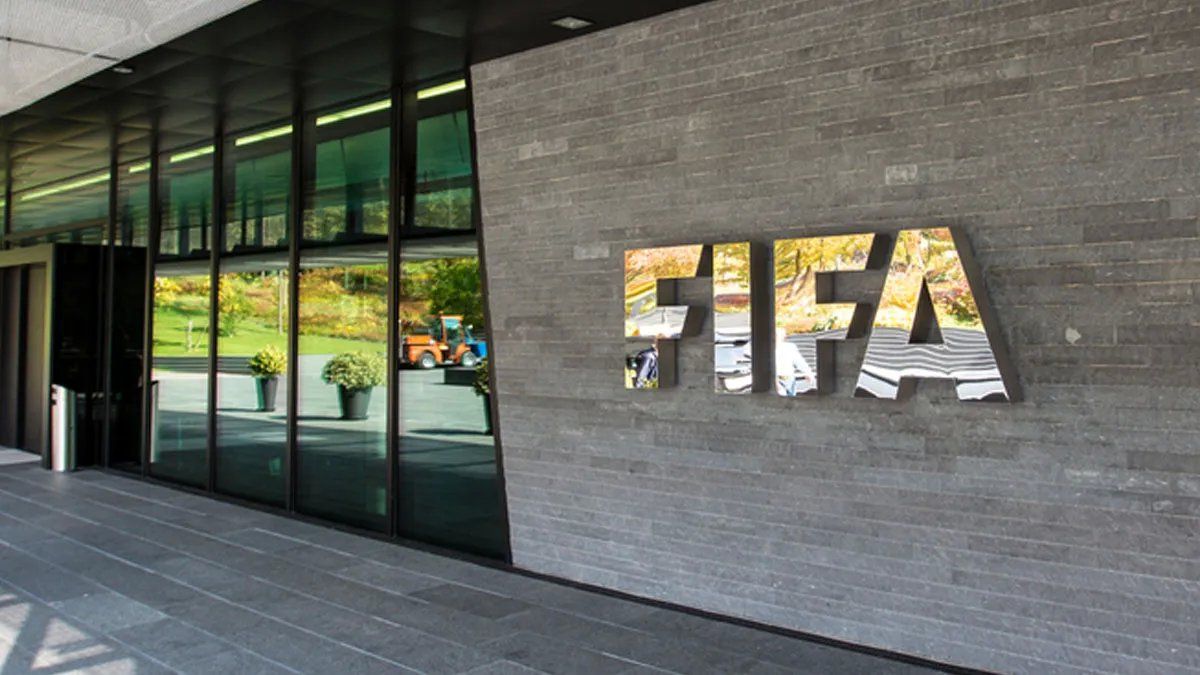 La FIFA&nbsp; sacude al fútbol argentino.&nbsp;