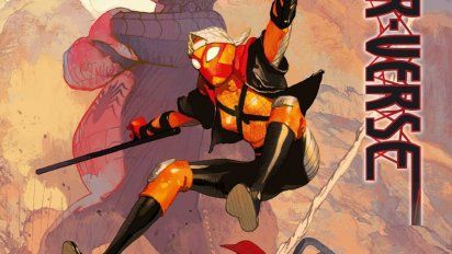 Es un montón, Marvel: La Spider-Man lesbiana y discapacitada