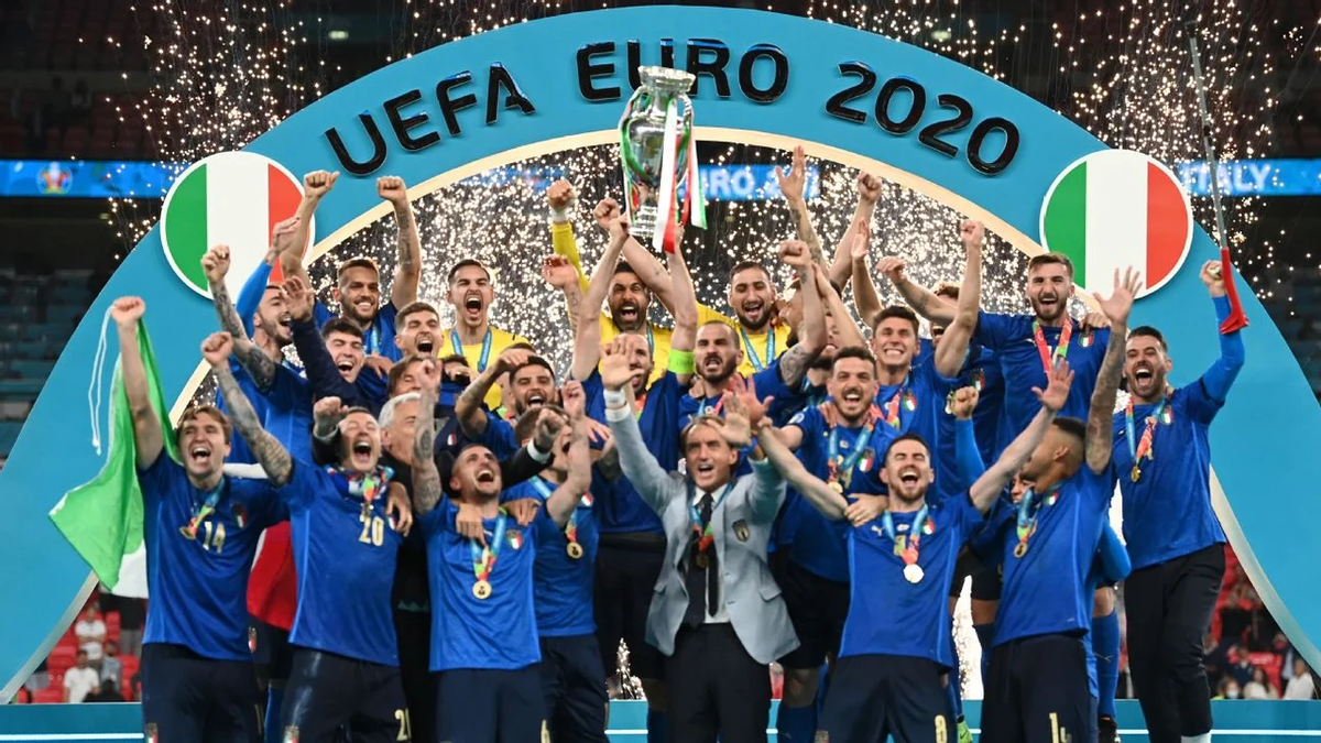 Lorenzo Insigne, pieza clave de aquella Italia campeona, termina su vínculo con la MLS Lorenzo Insigne, pieza clave de aquella Italia campeona, termina su vínculo con la MLS