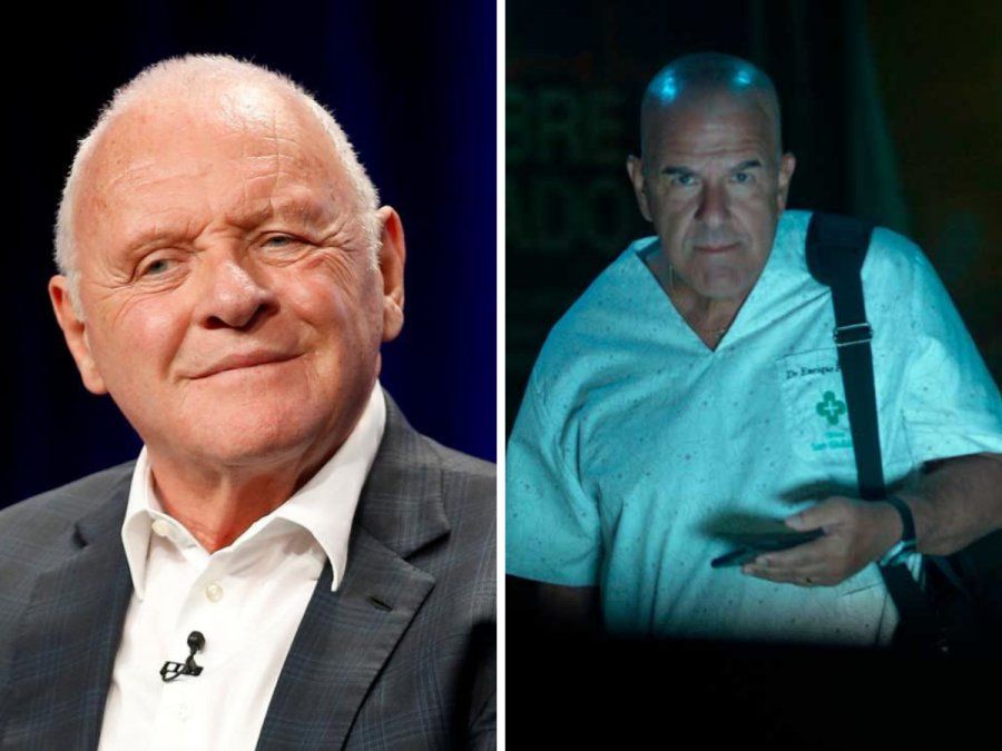 Anthony Hopkins a la cabeza de un proyecto con sangre argentina: Un vistazo de lo que será la remake hollywoodense de 4x4, una película de Mariano Cohn y Gastón Duprat