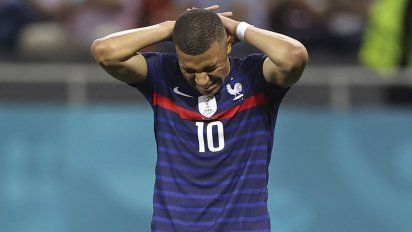 Ojo, Francia y Kylian Mbappé: El dato demoledor para Qatar