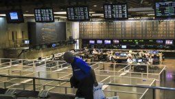 El dato de empleo que puede complicar la apertura del martes