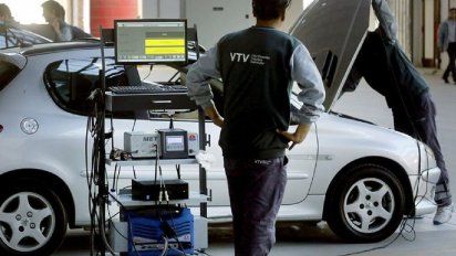 Abajo la VTV: Libertarios piden que sea voluntaria